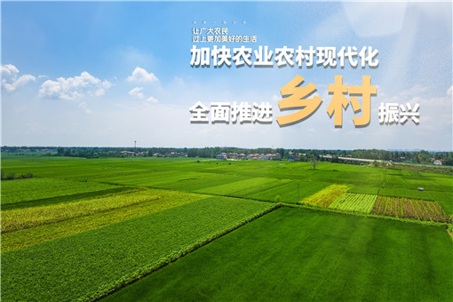 2021年中国美丽休闲乡村开始申报啦!申报条件有哪些?附最新规定!